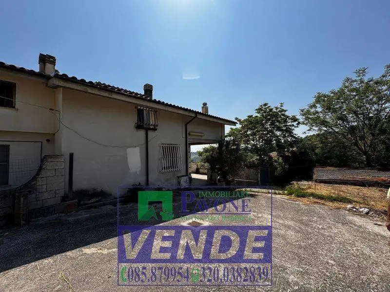 Casa indipendente in vendita a Atri