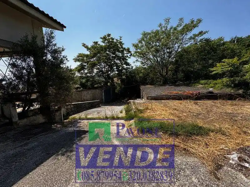 Terratetto plurifamiliare 668 m², da ristrutturare, Atri - foto 5