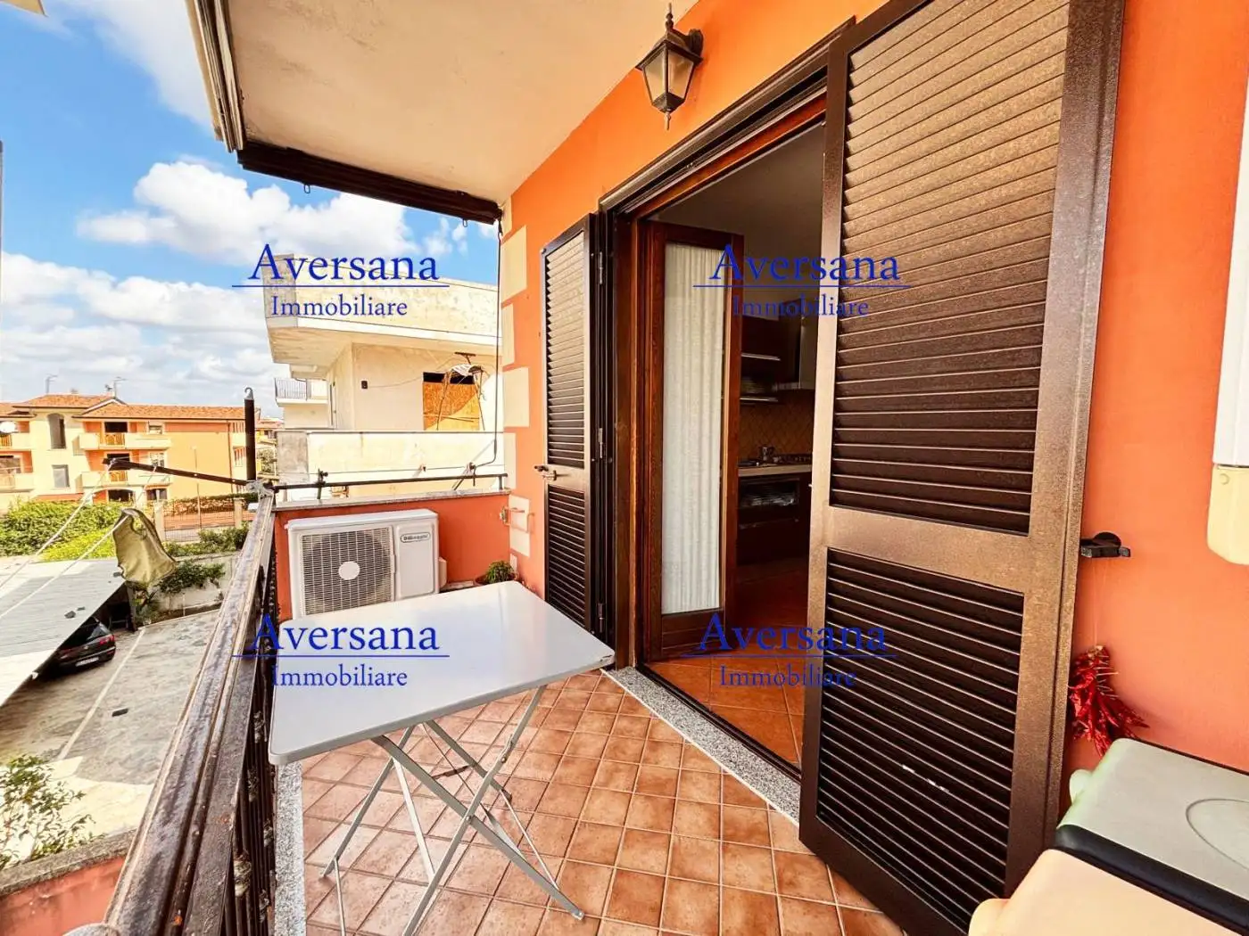 Appartamento in vendita a Parete