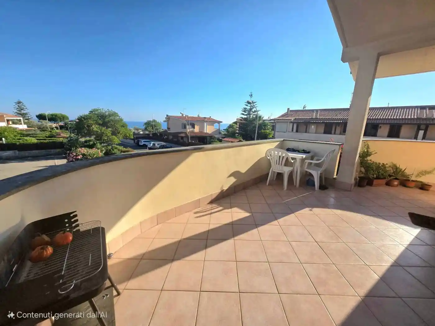 Appartamento in vendita a Santa Marinella