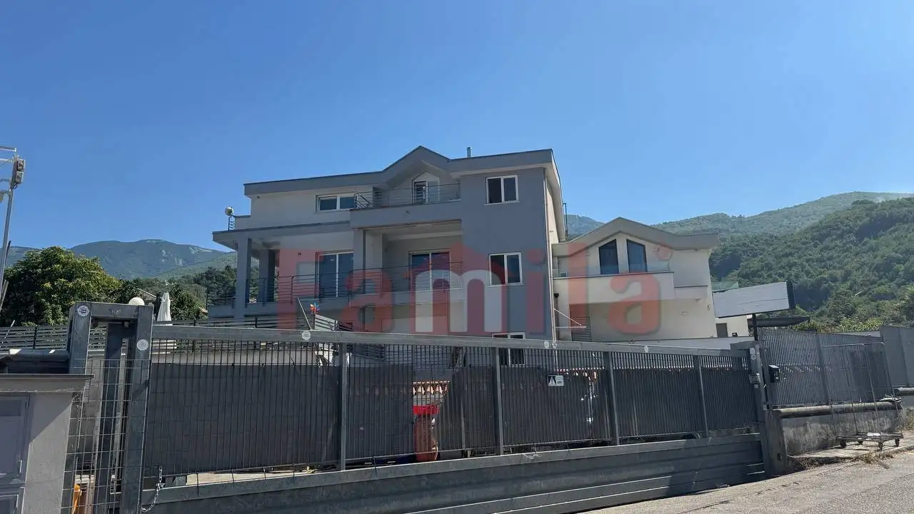 Appartamento in vendita a Mugnano del Cardinale