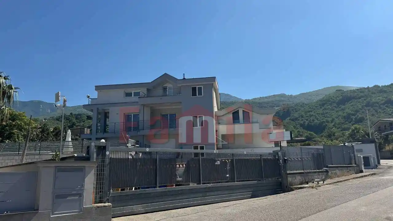 Quadrilocale via San Michele, Mugnano del Cardinale - foto 2