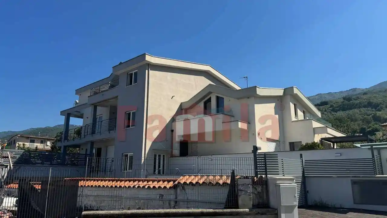 Quadrilocale via San Michele, Mugnano del Cardinale - foto 3