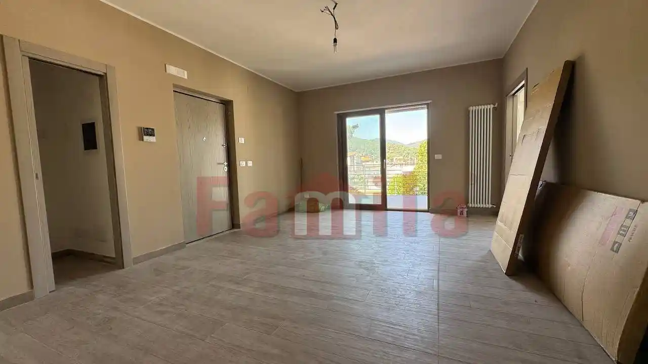 Quadrilocale via San Michele, Mugnano del Cardinale - foto 4