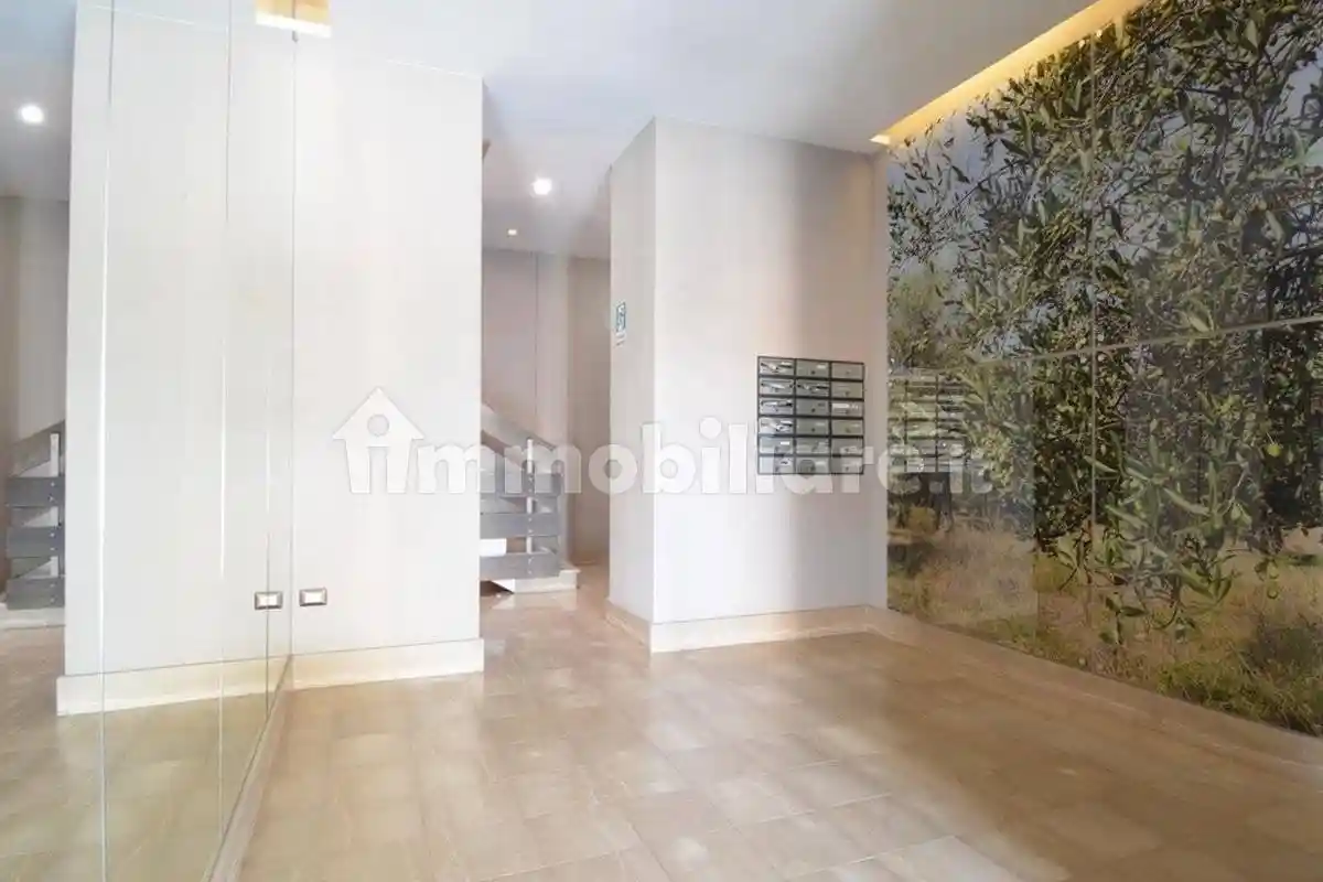 Bilocale via della Fornace 4, Loreto Aprutino - foto 2