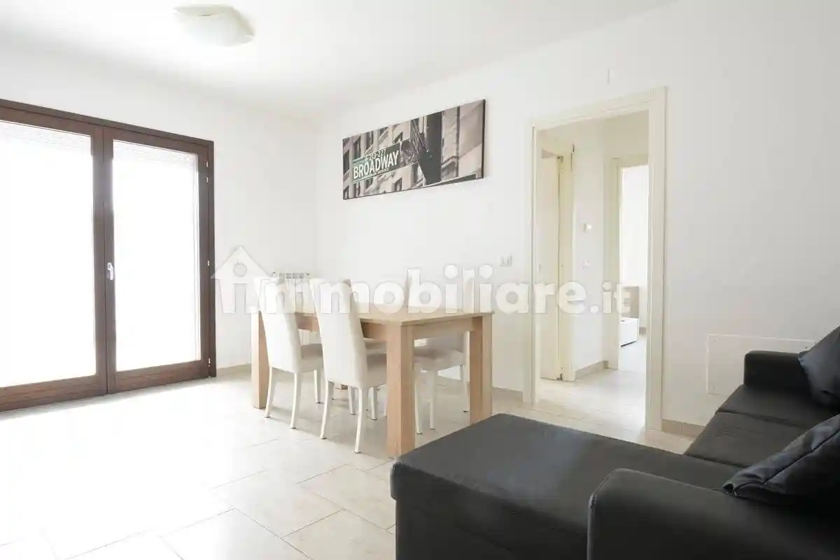 Bilocale via della Fornace 4, Loreto Aprutino - foto 4