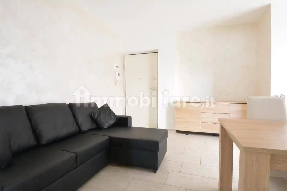 Bilocale via della Fornace 4, Loreto Aprutino - foto 5