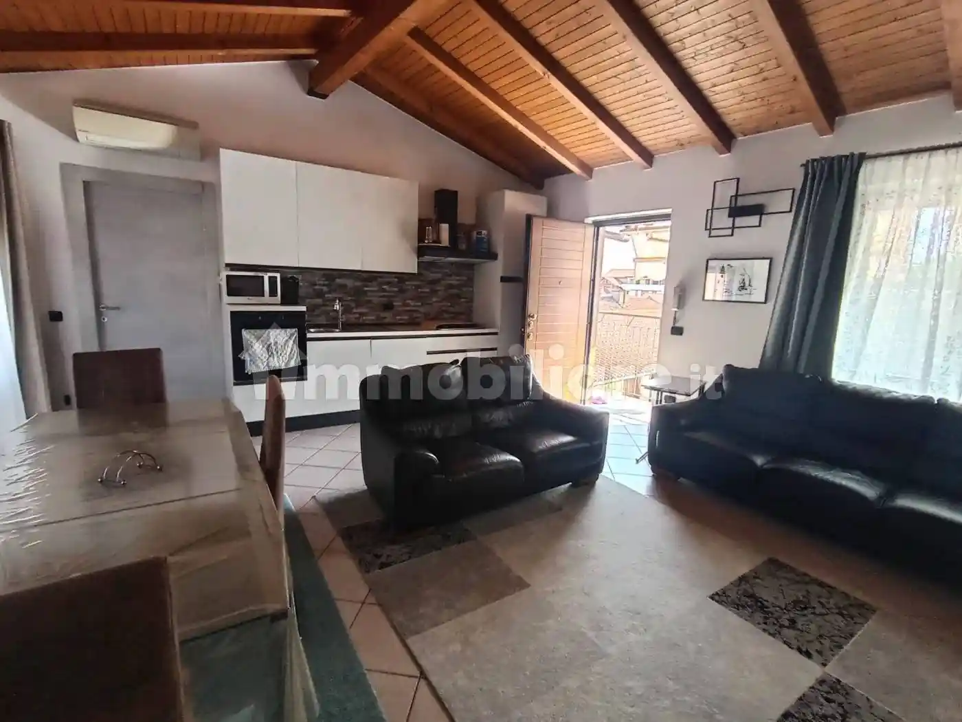 Appartamento in vendita a Busto Garolfo