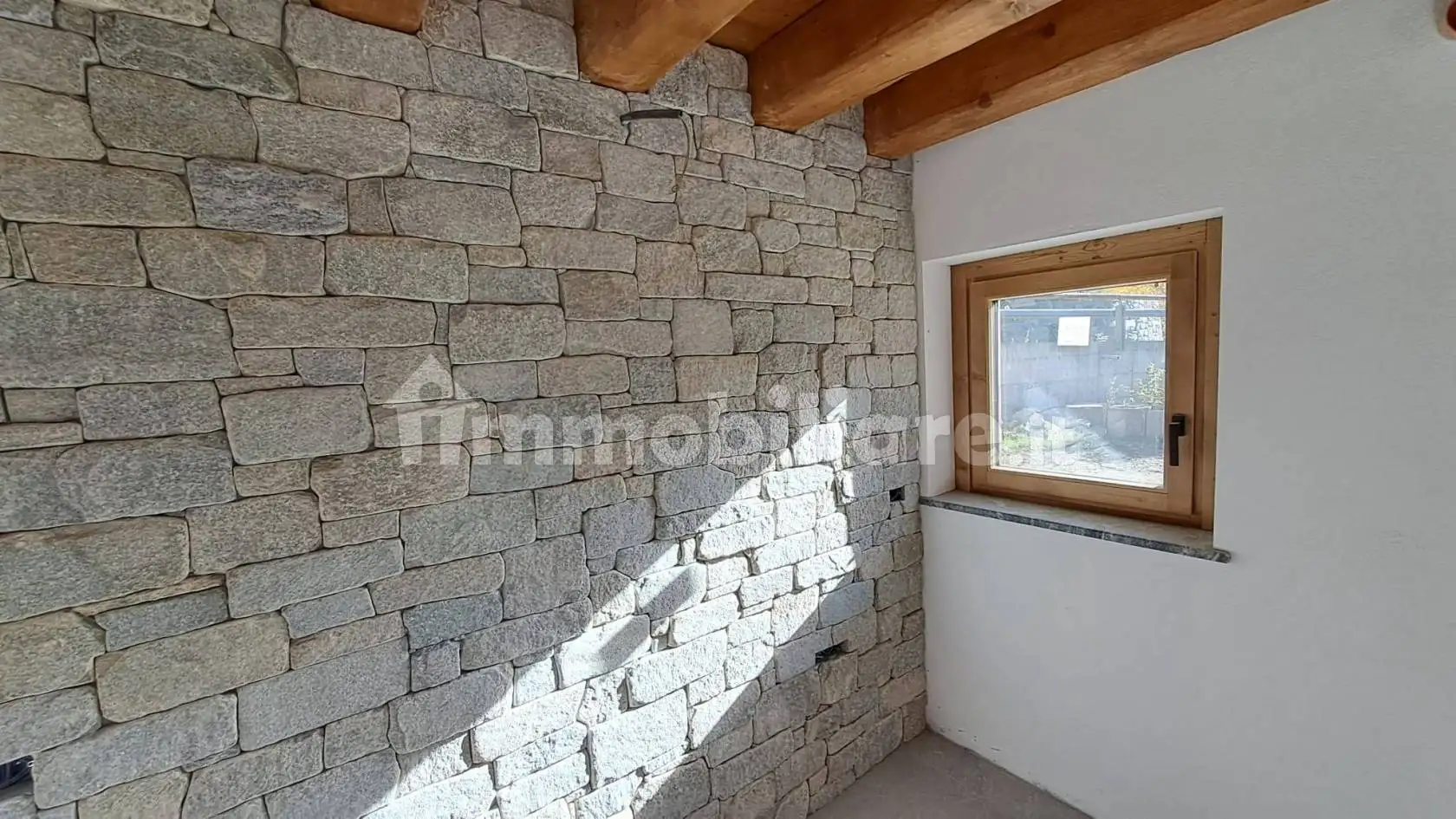 Villa bifamiliare via Agostin 103, Brusson - foto 2