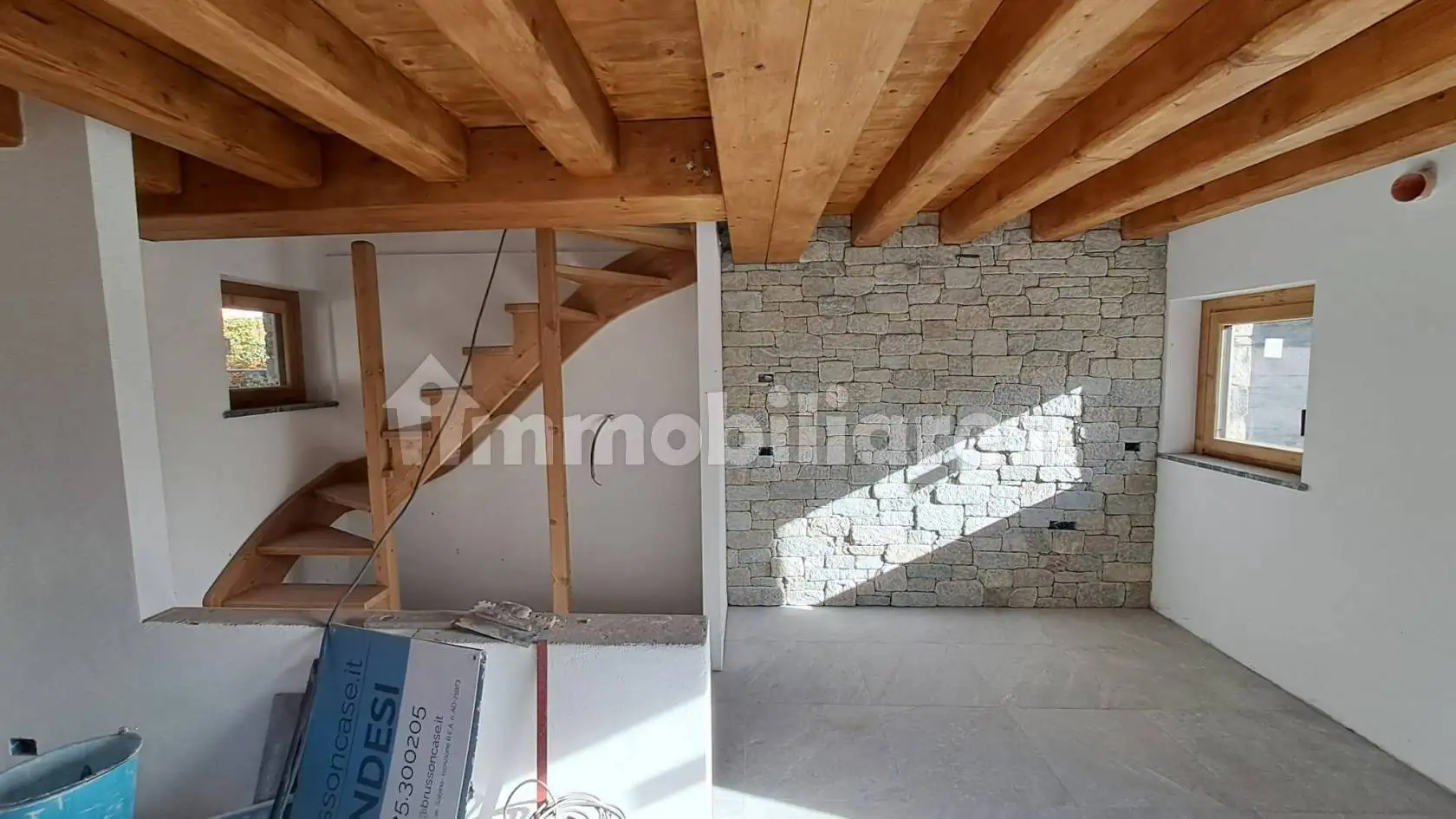 Villa bifamiliare via Agostin 103, Brusson - foto 3