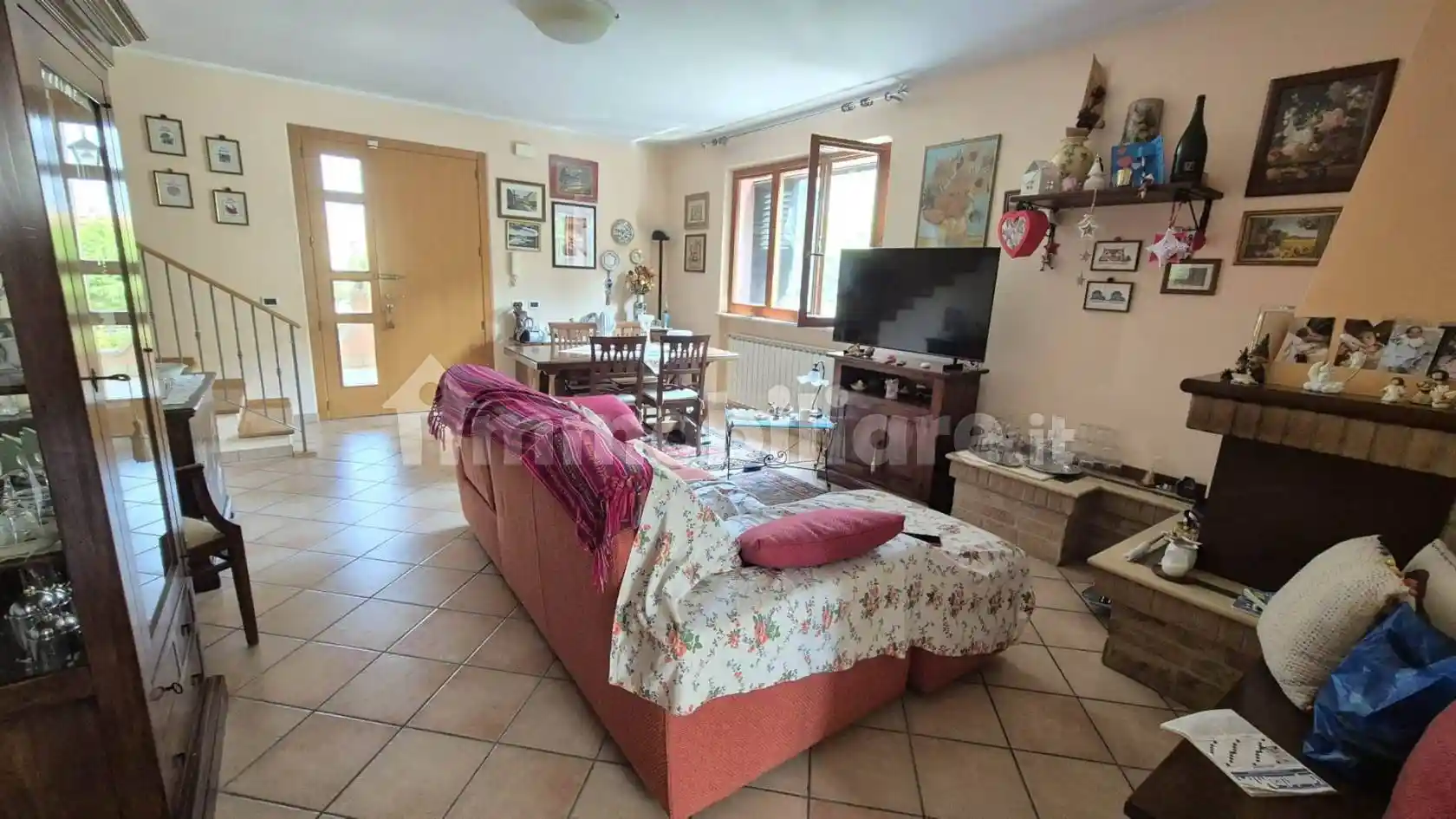 Villetta a schiera in vendita a Senigallia