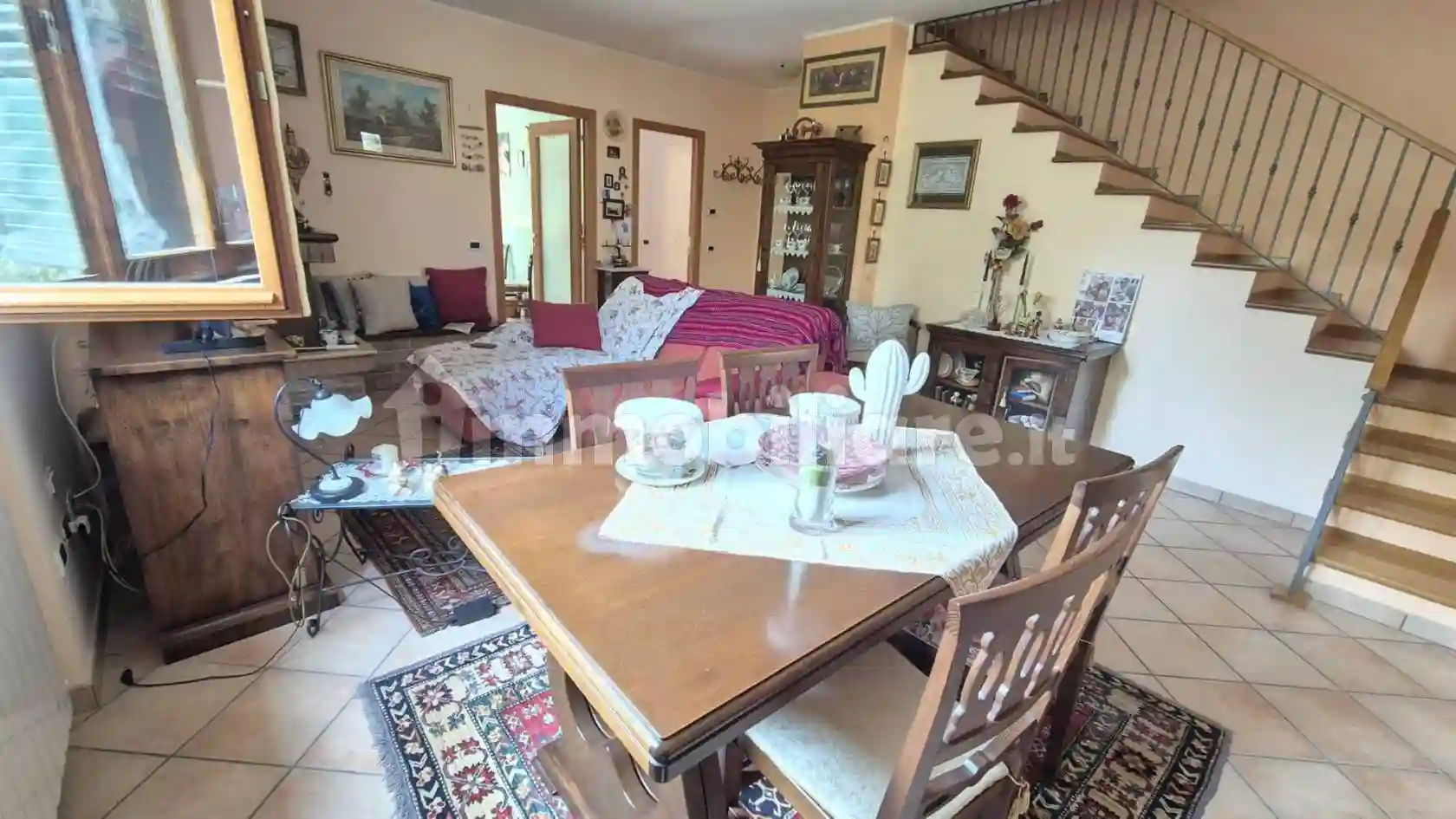 Villetta a schiera - foto 4