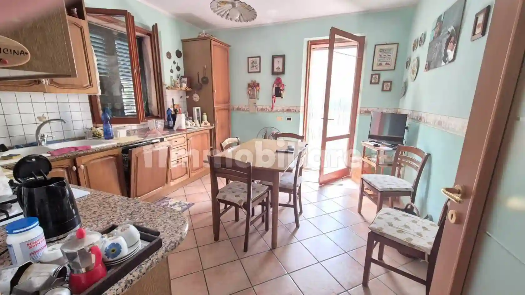 Villetta a schiera - foto 5