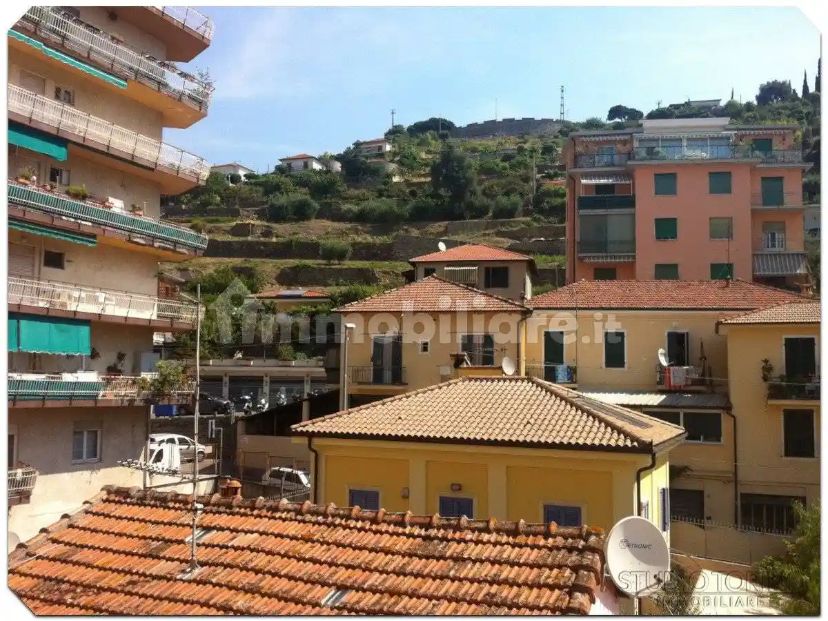 Appartamento in vendita a Sanremo