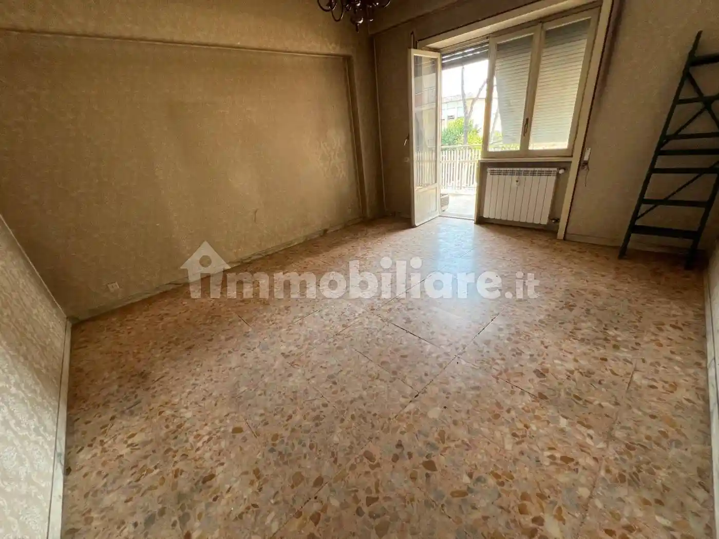 Trilocale piazza dei Giureconsulti, Aurelio - Val Cannuta, Roma - foto 3