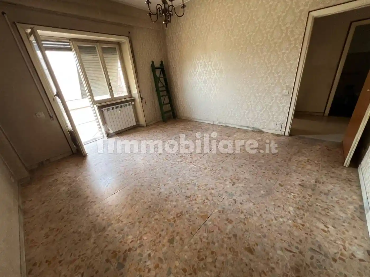 Trilocale piazza dei Giureconsulti, Aurelio - Val Cannuta, Roma - foto 5