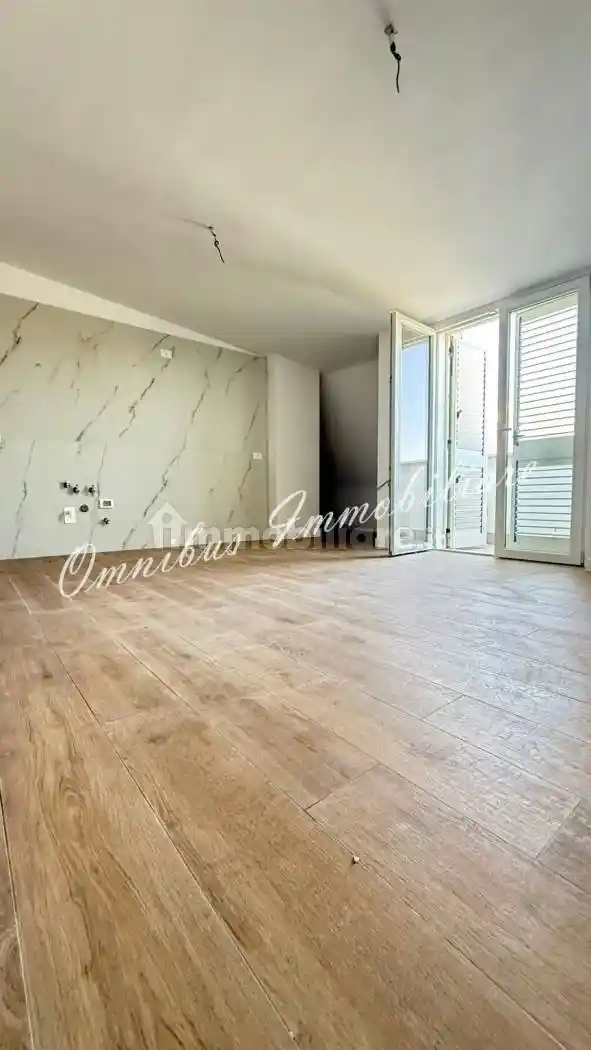 Appartamento in vendita a Foggia