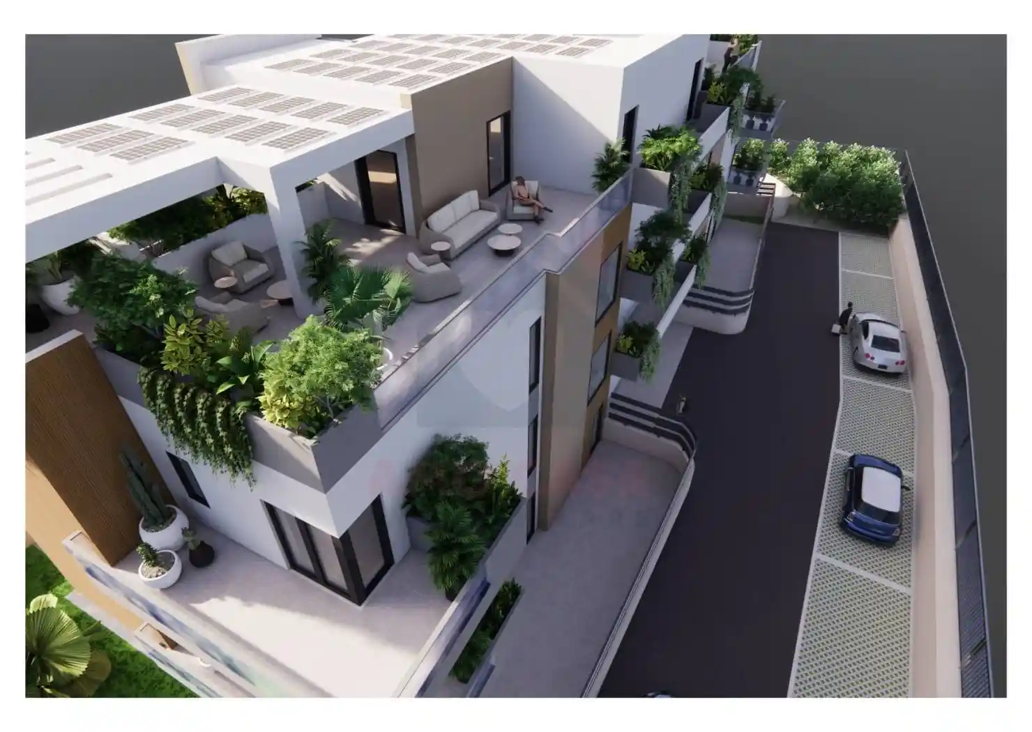 Progetto in vendita a Santa Marinella