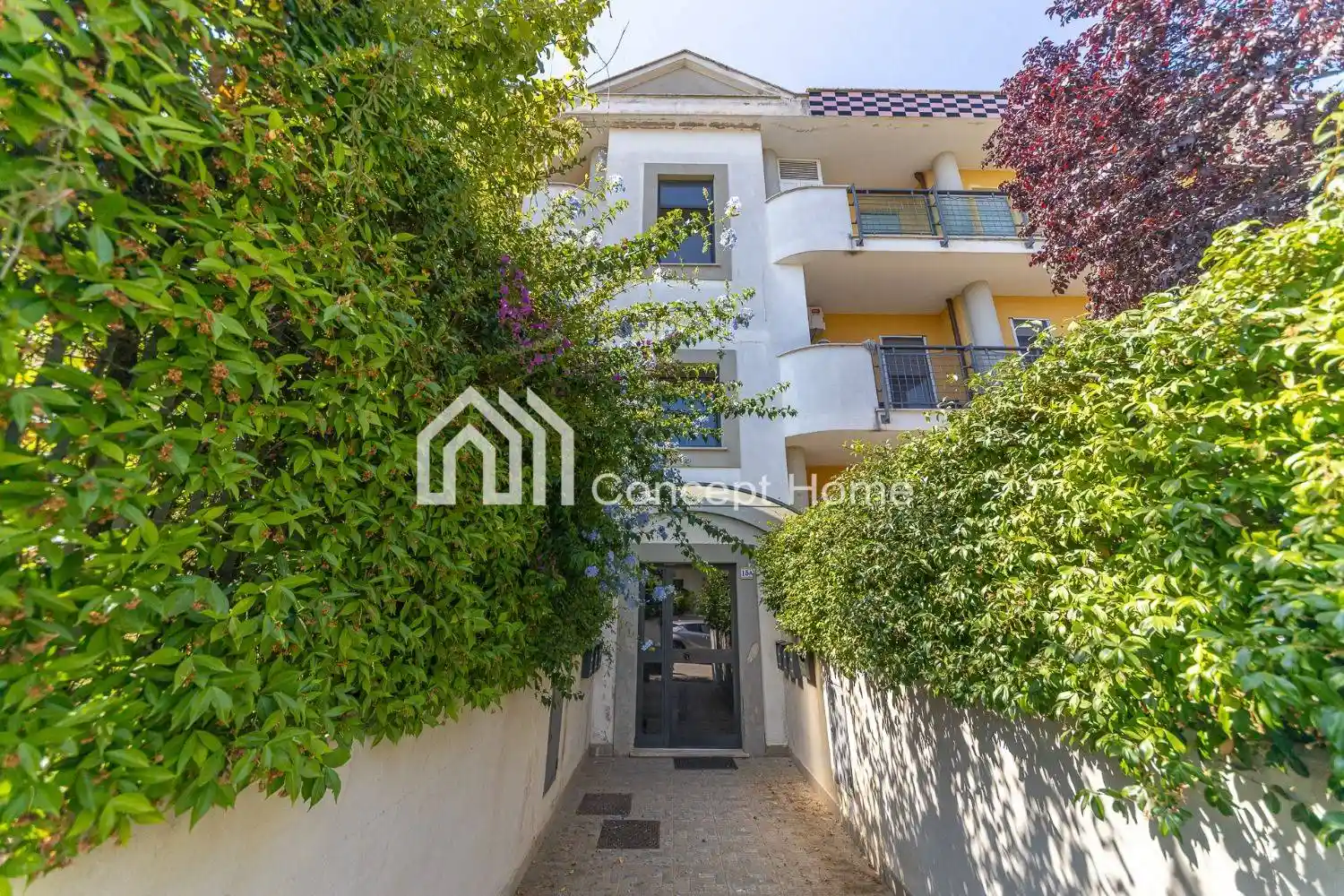 Appartamento in vendita a Nettuno