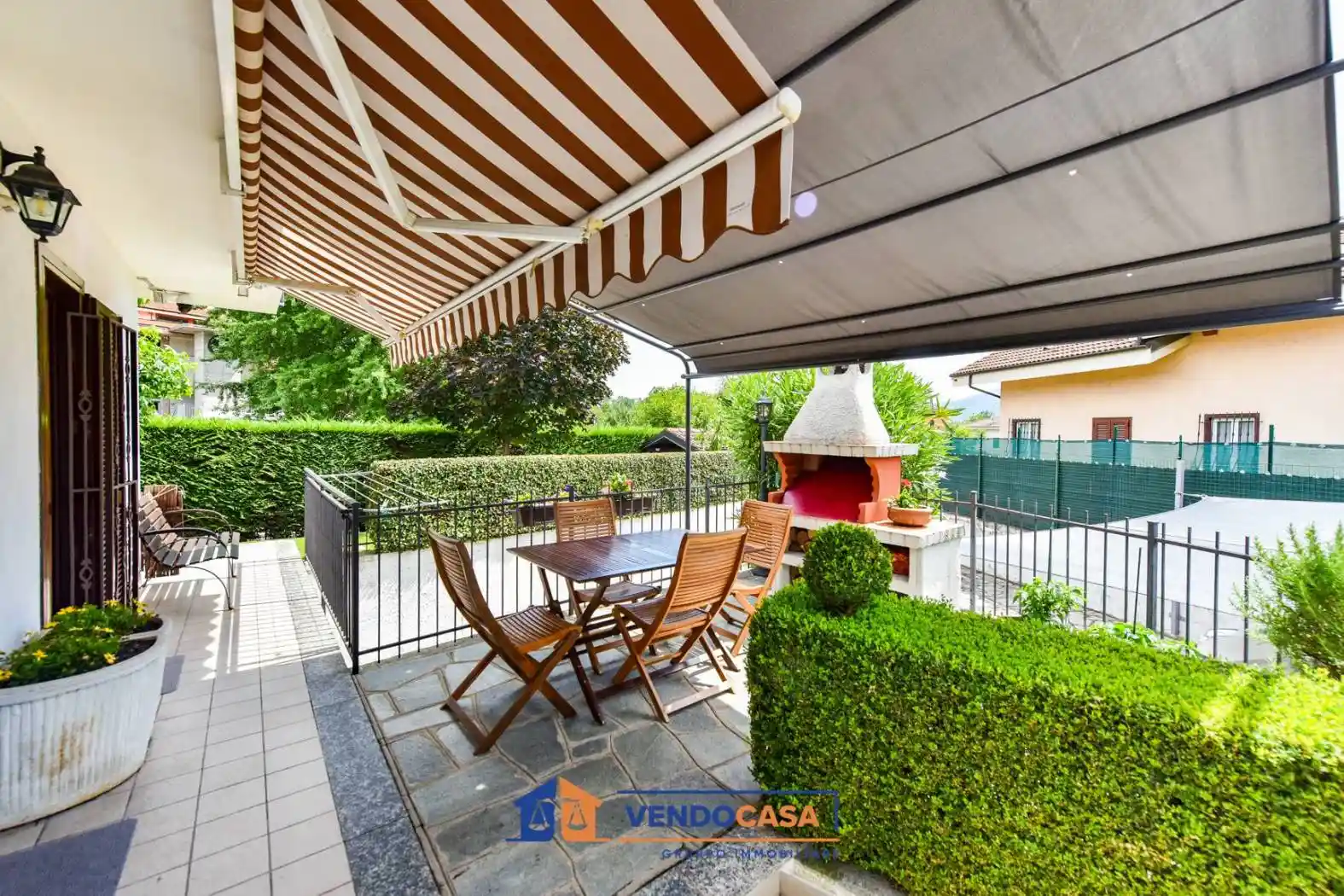 Villetta a schiera - foto 3