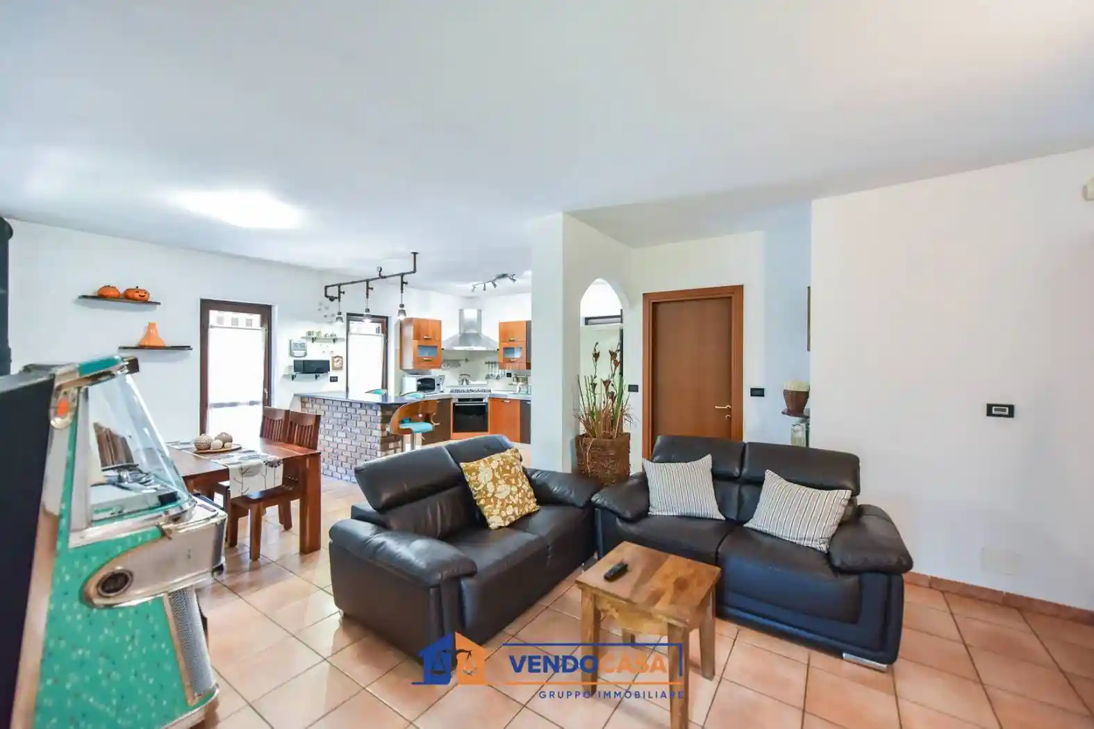 Villetta a schiera - foto 4