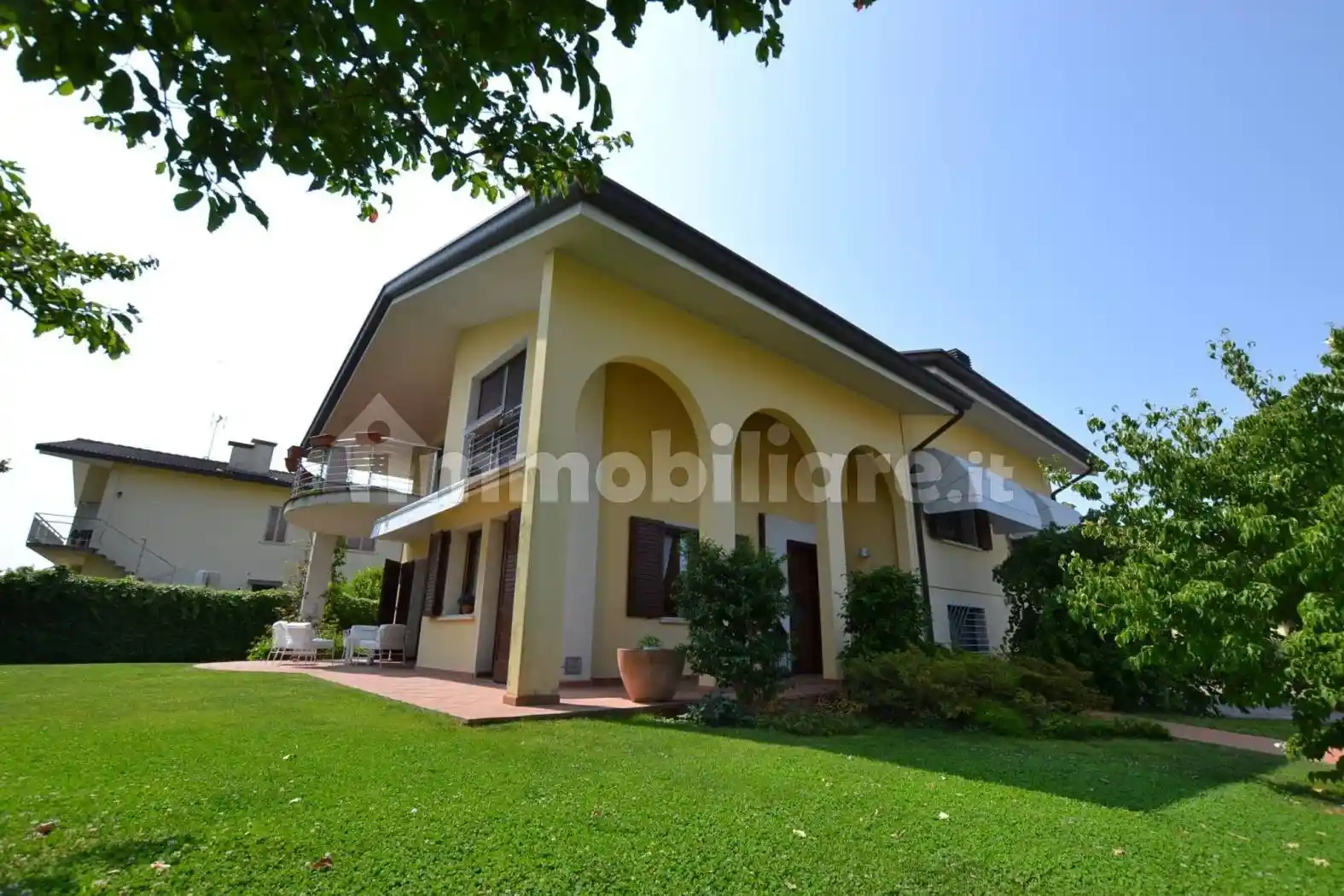 Villa in vendita a Zoppola