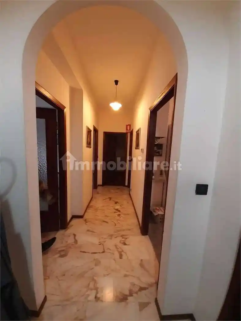 Appartamento in affitto a Piacenza