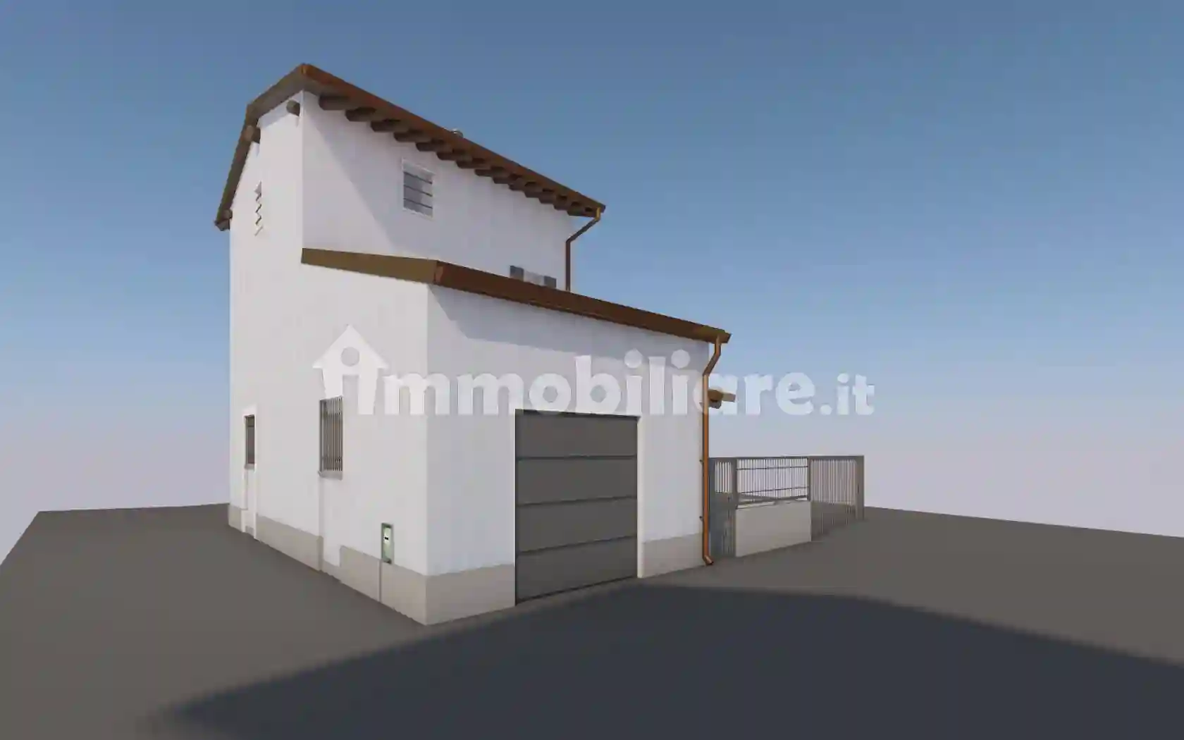 Casa indipendente - foto 3