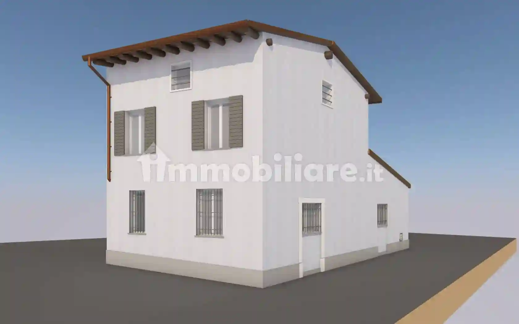 Casa indipendente - foto 4