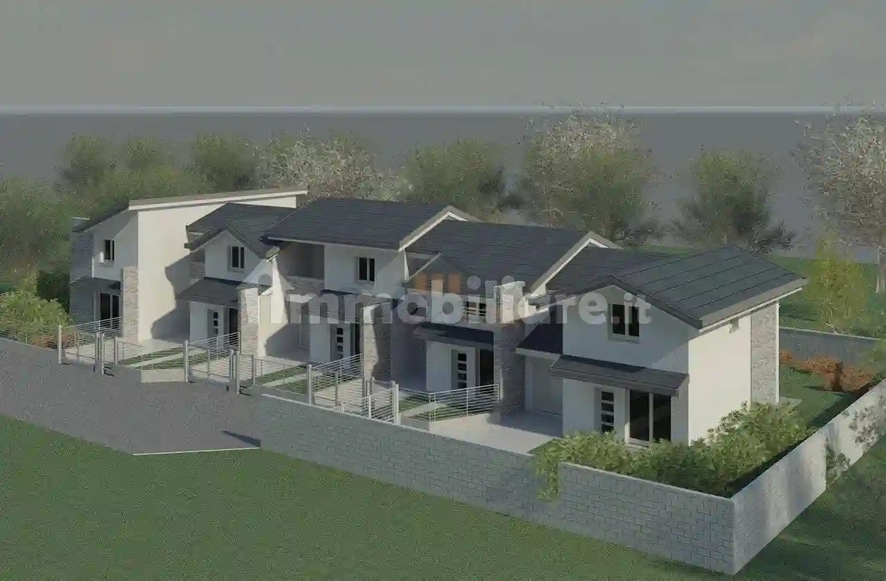 Villetta a schiera - foto 2