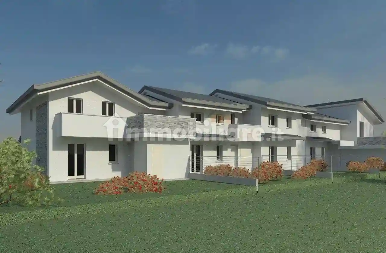 Villetta a schiera - foto 3