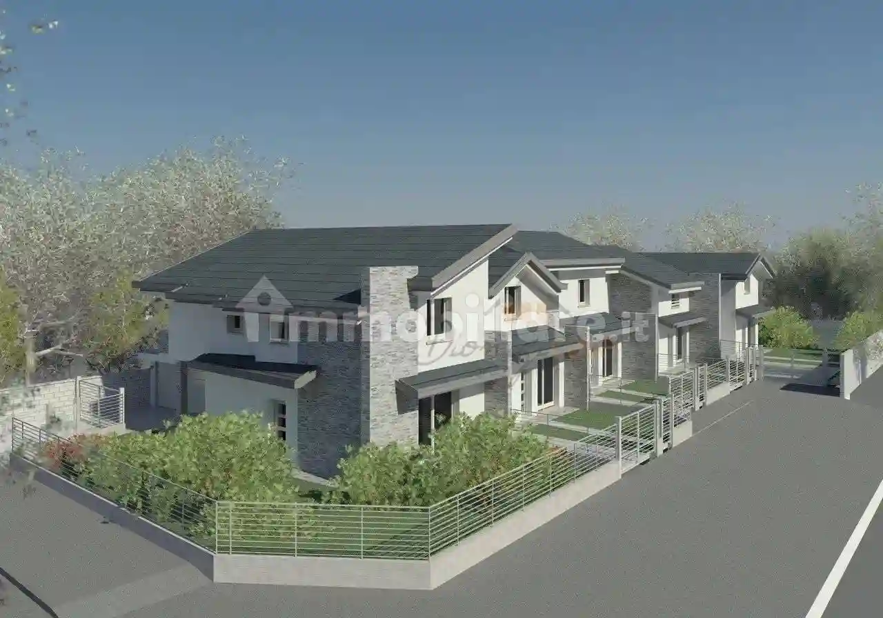 Villetta a schiera - foto 5