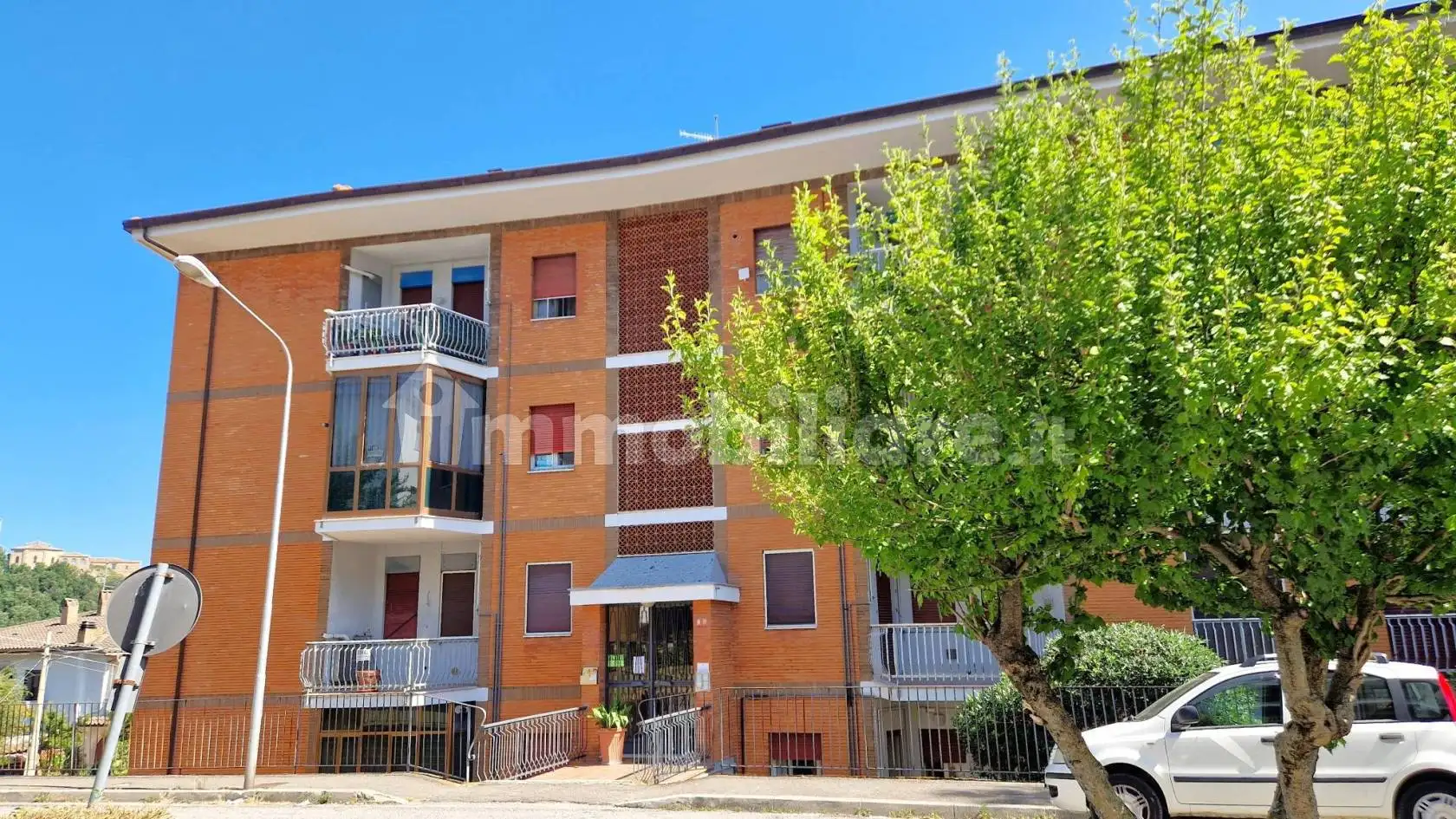 Appartamento in vendita a Penne