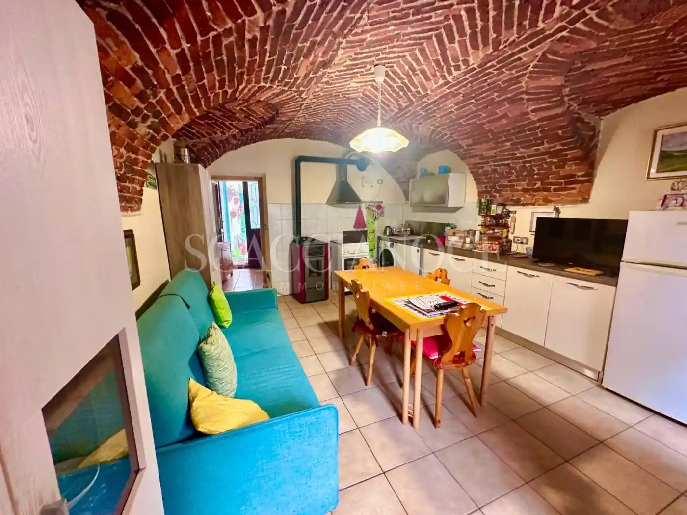 Terratetto unifamiliare via Giuseppe Arduino 7, Lessona - foto 3