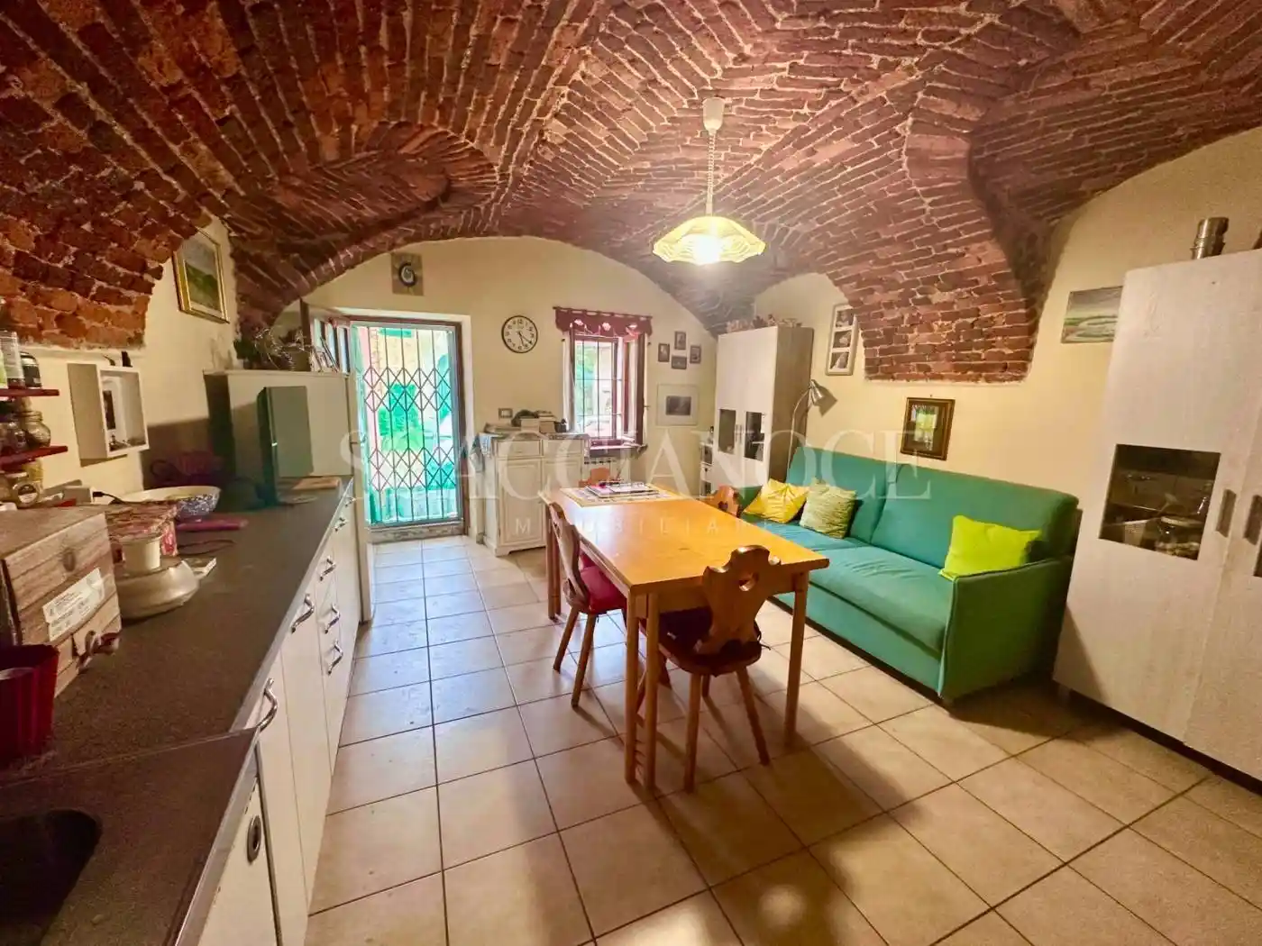 Terratetto unifamiliare via Giuseppe Arduino 7, Lessona - foto 4