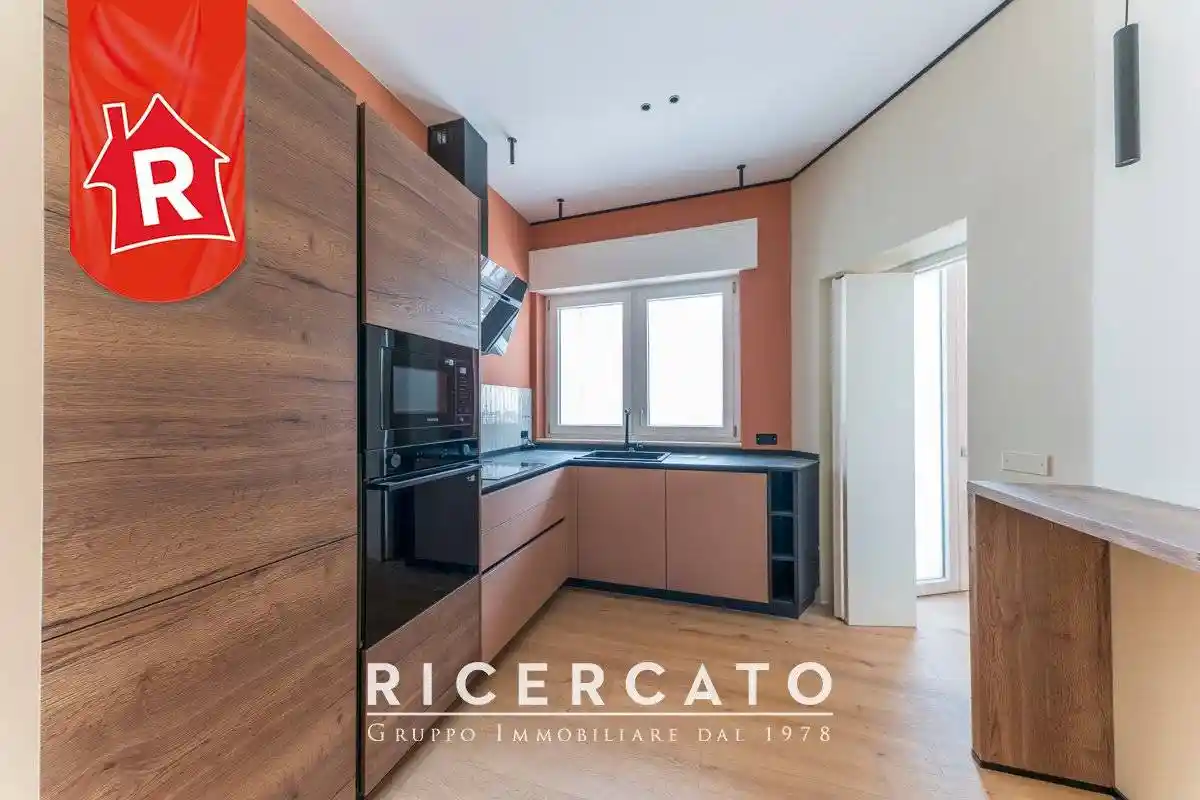 Appartamento in vendita a Lecce