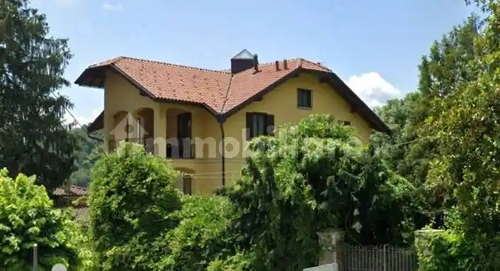 Villa in vendita a Cittiglio