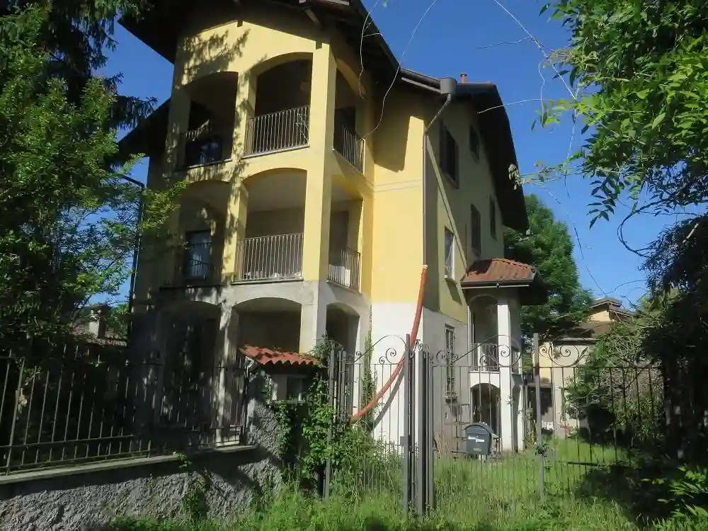 Villa - foto 3
