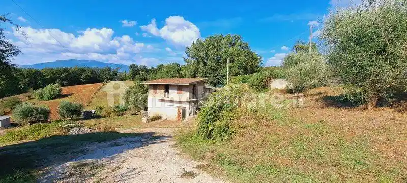 Villa in vendita a Anagni