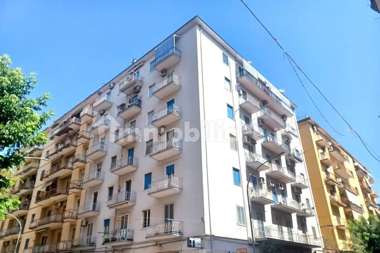 Appartamento in vendita a Foggia