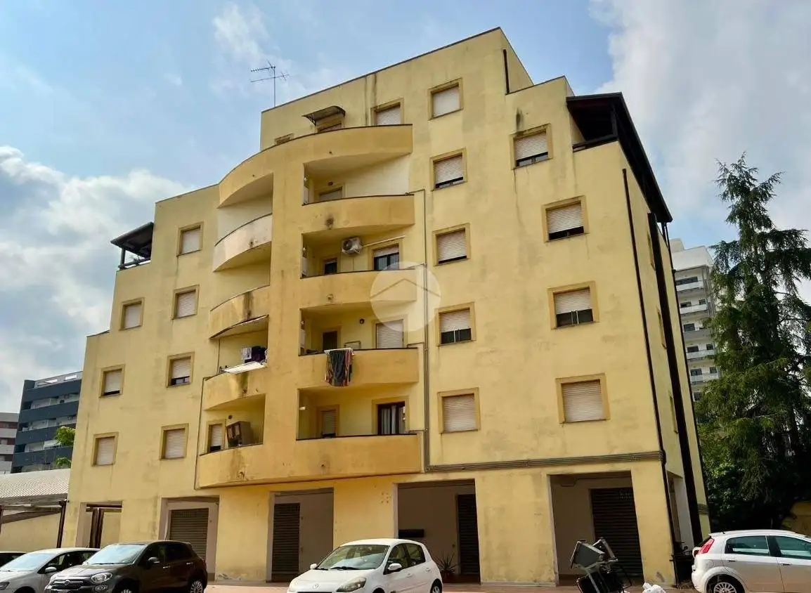 Appartamento in vendita a Cosenza