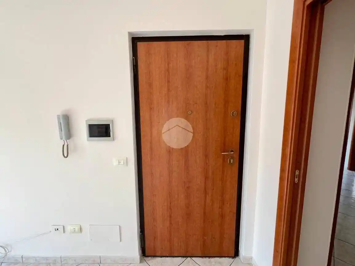 Trilocale via Giovan Battista Martini 32, Popilia - Vagliolise, Cosenza - foto 2