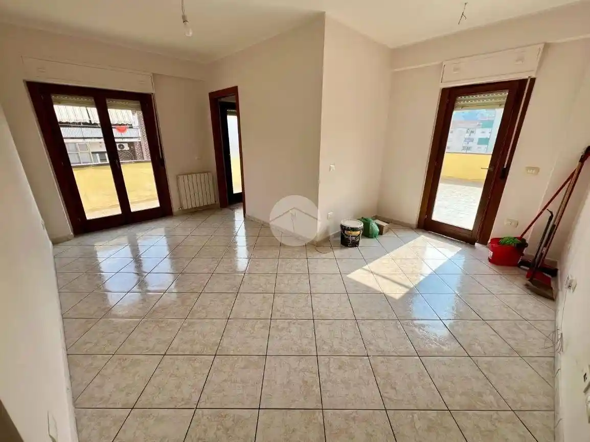 Trilocale via Giovan Battista Martini 32, Popilia - Vagliolise, Cosenza - foto 3