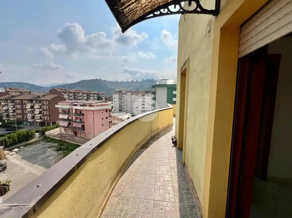 Trilocale via Giovan Battista Martini 32, Popilia - Vagliolise, Cosenza - foto 4