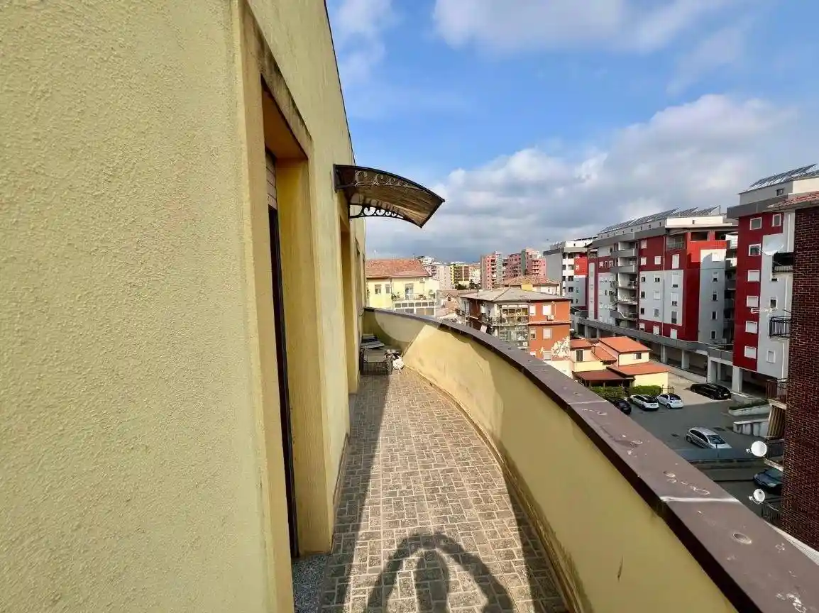 Trilocale via Giovan Battista Martini 32, Popilia - Vagliolise, Cosenza - foto 5