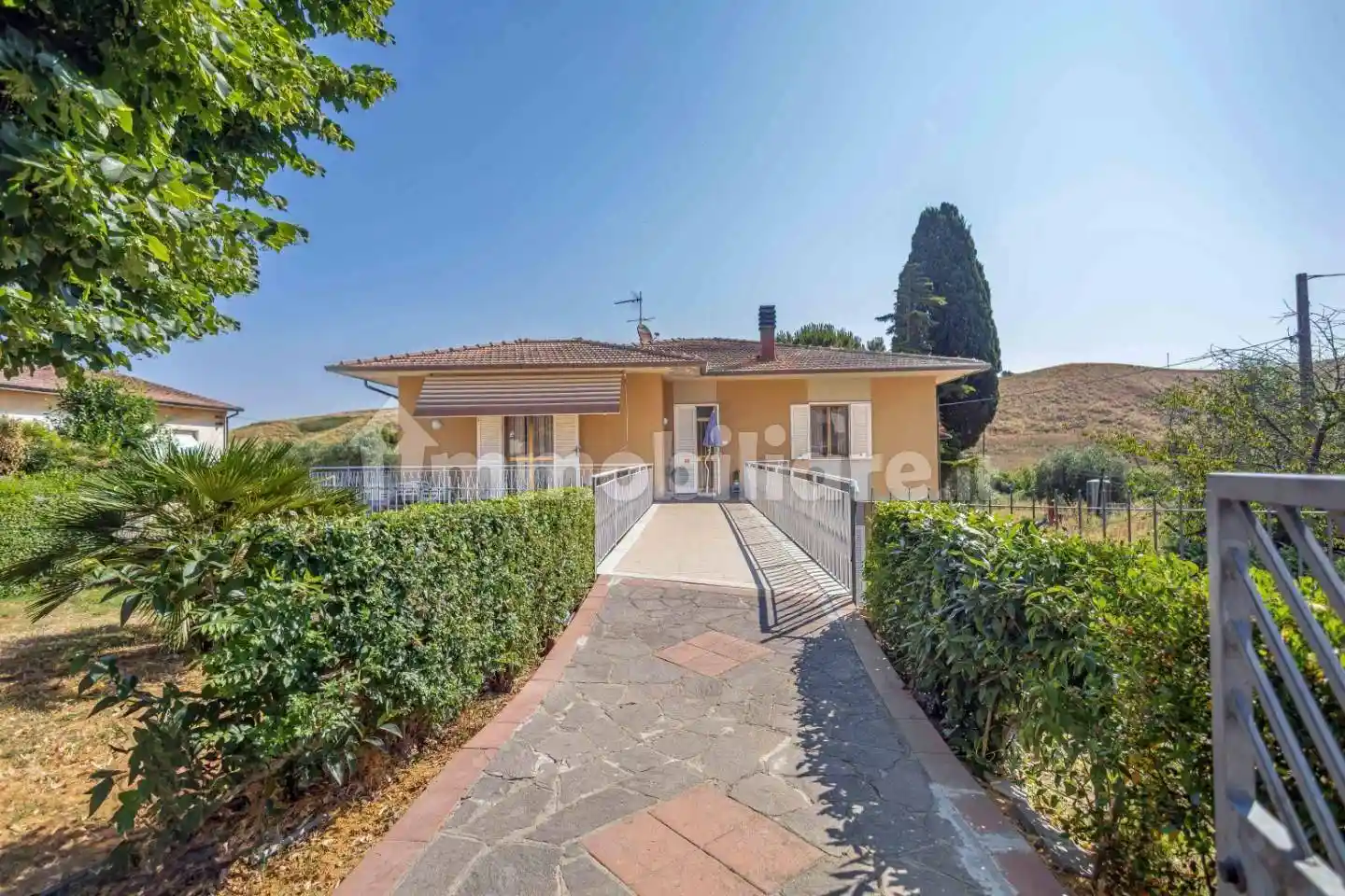 Terratetto unifamiliare 294 m², buono stato, Casciana Terme Lari - foto 2