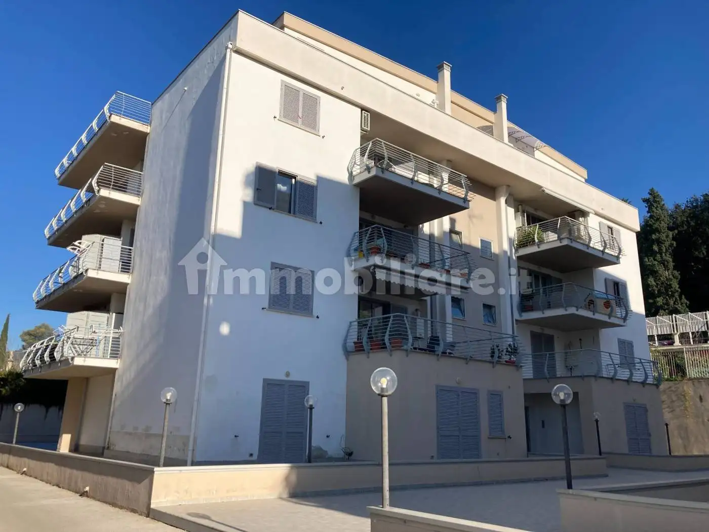 Appartamento in vendita a Caserta