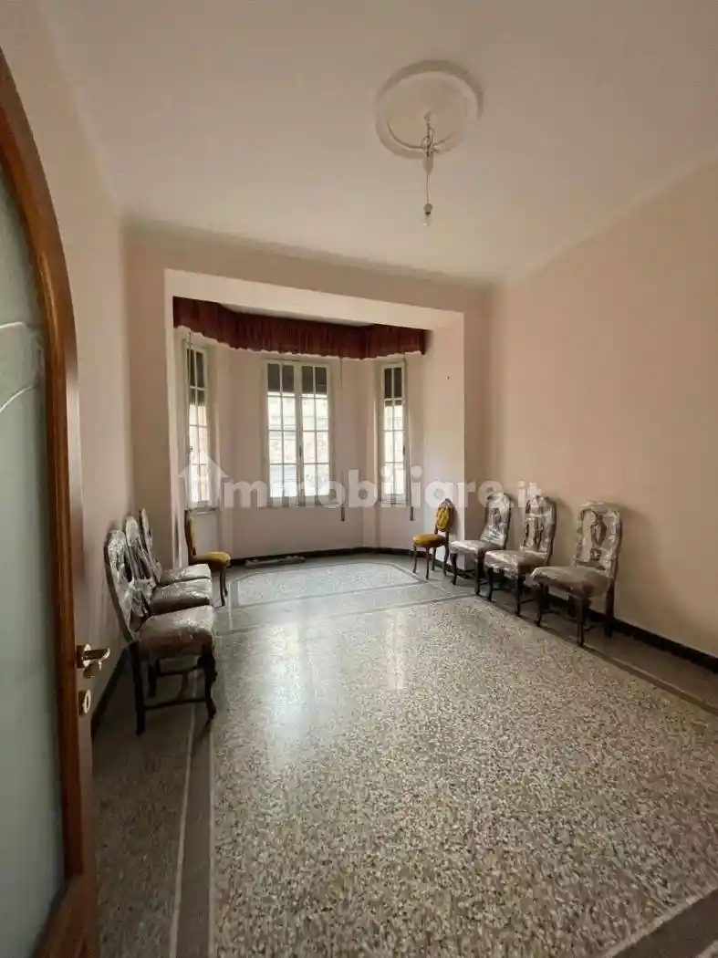 Appartamento in vendita a La Spezia