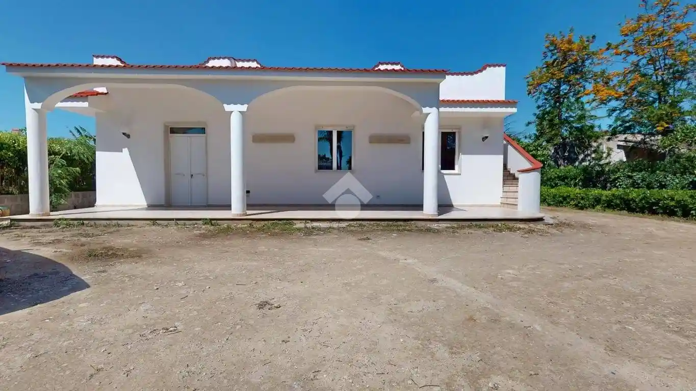 Villa in vendita a Francavilla Fontana
