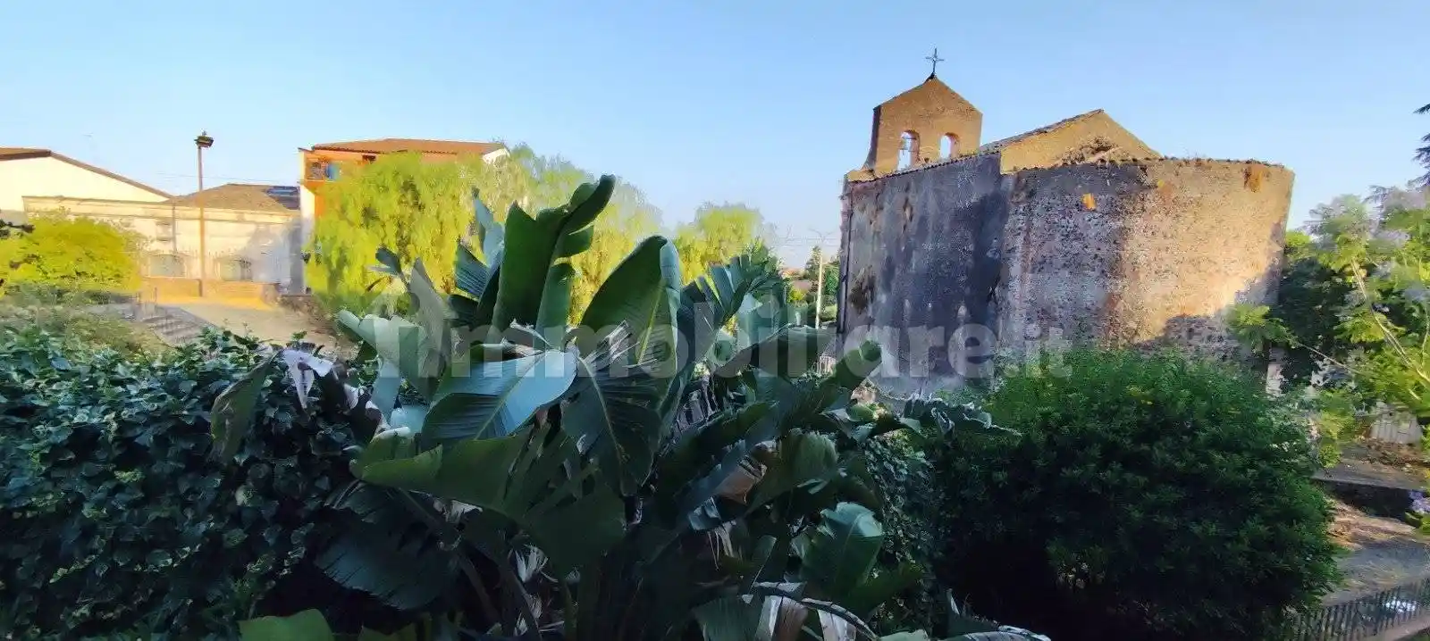 Appartamento in vendita a Mascalucia